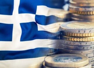 Το «ελληνικό παράδοξο»: Μια (σχετικά) πλούσια χώρα με (σχετικά) φτωχούς κατοίκους