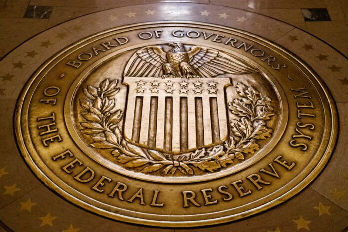 Federal Reserve: Ανοιχτό το ενδεχόμενο περαιτέρω αυξήσεων των επιτοκίων και οι διαφωνίες
