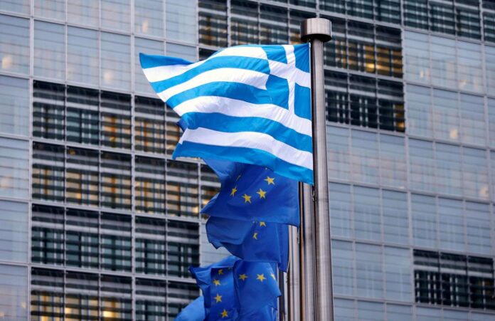 Η ΕΕ εκταμίευσε τη δεύτερη δόση 3,6 δισ. ευρώ στην Ελλάδα