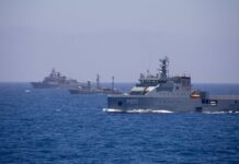 Στα σχέδια του ΝΑΤΟ το Αιγαίο. Ο νέος ψυχρός πόλεμος, η ανάπτυξη δυνάμεων και ο ρόλος της Ελλάδας