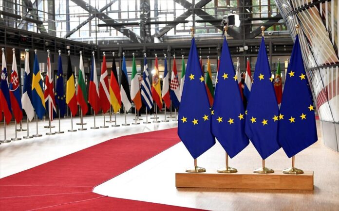 Η πανδημία,η ενεργειακή κρίση και η ακρίβεια στη Σύνοδο Κορυφής της ΕΕ