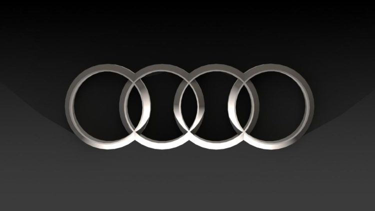 Audi σήματα αυτοκινητοβιομηχανιών