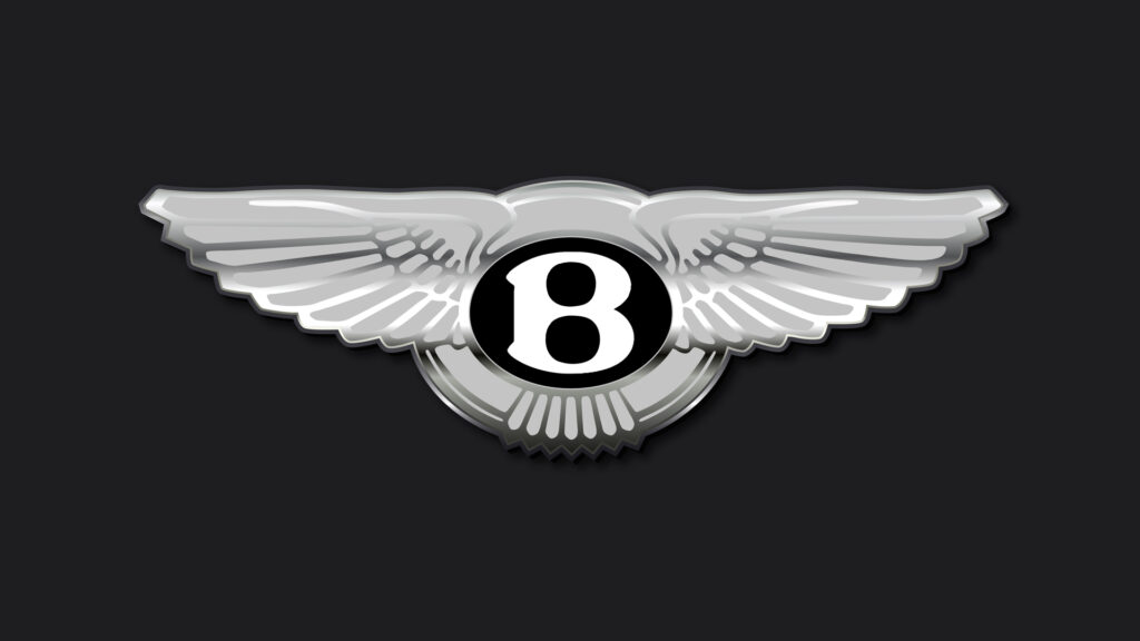 Bentley σήματα αυτοκινητοβιομηχανιών