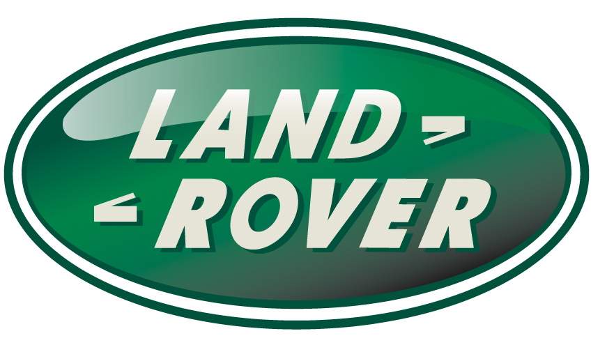 Land Rover σήματα αυτοκινητοβιομηχανιών