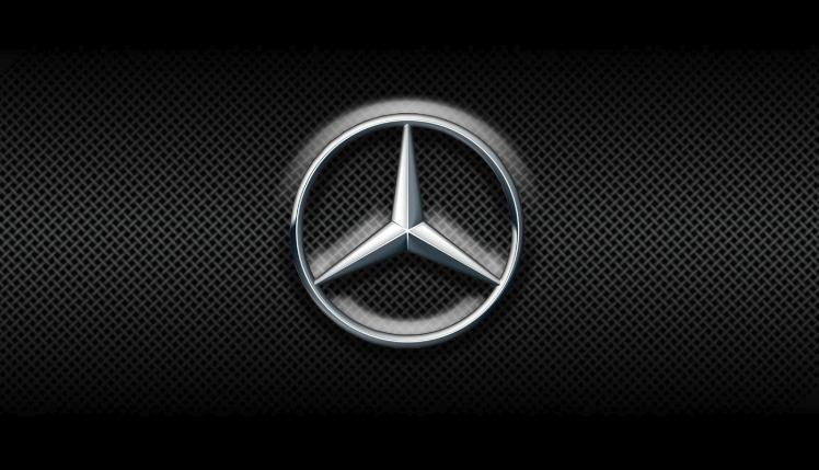 Mercedes σήματα αυτοκινητοβιομηχανιών