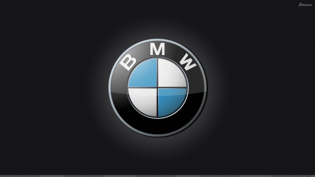 BMW σήματα αυτοκινητοβιομηχανιών