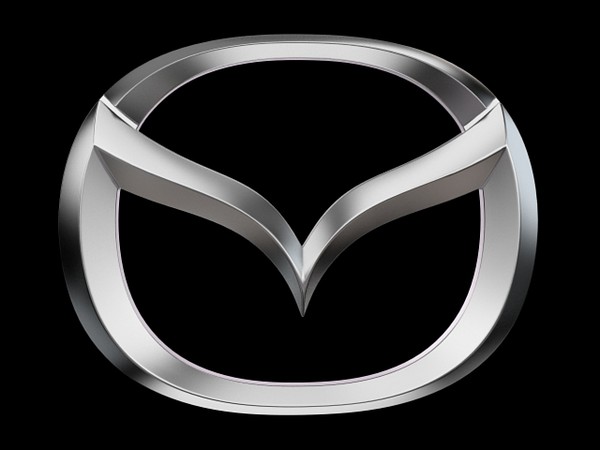 Mazda σήματα αυτοκινητοβιομηχανιών