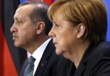Η καγκελάριος Μέρκελ δίνει μάχη για να μην αποφασιστούν κυρώσεις σε βάρος της Τουρκίας στη Σύνοδο Κορυφής