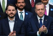 Στο μεγάλο τραπεζικό σκάνδαλο των FinCEN Files εμπλέκεται και ο γαμπρός του Ερντογάν