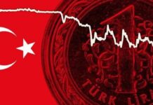 Τουρκία οικονομία