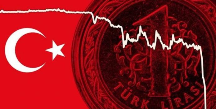 Τουρκία οικονομία