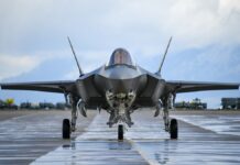 Έπος! Οι ΗΠΑ ζητούν...ενοίκιο για τα F-35 που δεν πούλησαν στην Άγκυρα