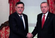Παράνομο το σύμφωνο Τουρκίας