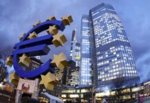 Λάθος στην πολιτική της Ευρωπαϊκής Κεντρικής Τράπεζας (ΕΚΤ) αναφορικά με τα επιτόκια βλέπει η Berenbeng Bank. Τι λέει για μειώσεις επιτοκίων