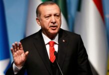 O Ερντογάν υπόσχεται "νέα εποχή στην οικονομία"