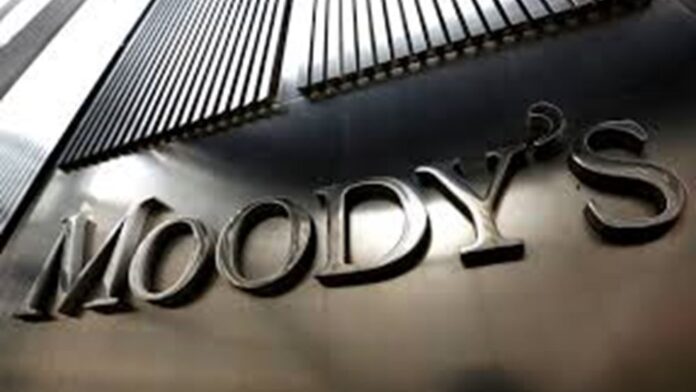 οίκος Moody's
