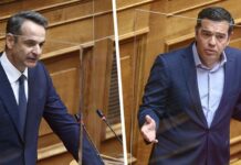 Γιατί η κυβέρνηση επιζητεί "πρόταση μομφής" από το ΣΥΡΙΖΑ