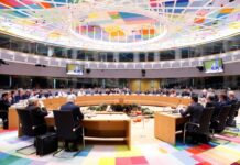 Κυρώσεις προς την Άγκυρα θα συζητηθούν στη Σύνοδο Κορυφής