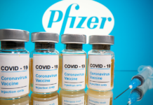 εμβόλιο Pfizer