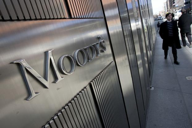 Ισχυρά χαρακτηρίζει η Moody’s τα αποτελέσματα των τεσσάρων συστημικών τραπεζών της Ελλάδας, καθώς αυτά στηρίχθηκαν από τα υψηλά επιτόκια των δανείων