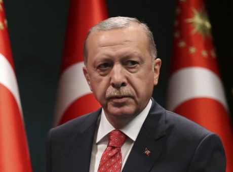  Η Τουρκία «ψάχνεται»: Γιατί ο Ερντογάν προσπαθεί για αποκλιμάκωση στην Ανατολική Μεσόγειο – Οι φόβοι της Άγκυρας
