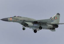 IAF-MiG29