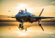 Αμερικανικά ΜΜΕ: Γιατί μια ελληνική μοίρα F-35 θα άλλαζε τα δεδομένα