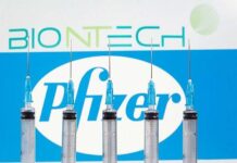 pfizer BioNTech