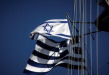 Το Ισραήλ ανησυχεί βαθύτατα για την αναθεωρητική στρατηγική του Ταγιπ Ερντογάν