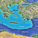 Η Αθήνα αναχαιτίζει το Τουρκικό όραμα της "Γαλάζιας Πατρίδας"