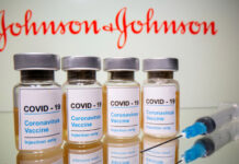 Εγκρίθηκε το εμβόλιο της Johnson & Johnson