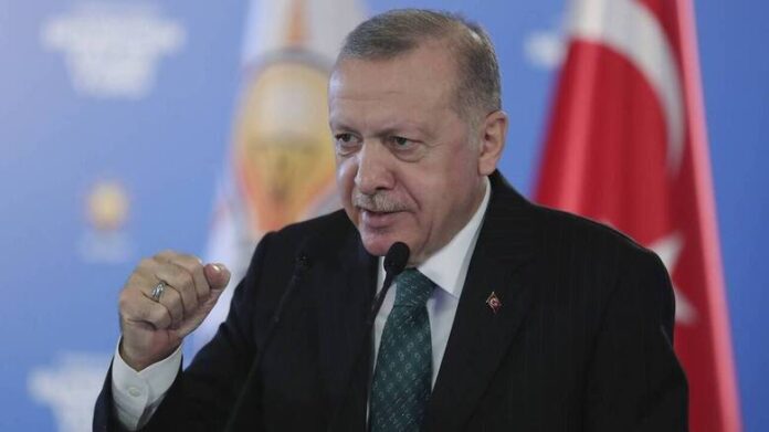 Θηρίο …στο κλουβί ο Ερντογάν – Το επίμονο “φλερτ” του Τούρκου Προέδρου στην Ε.Ε, τα αμοιβαία συμφέροντα με τη Γερμανία και τα προβλήματα στο εσωτερικό της χώρας του
