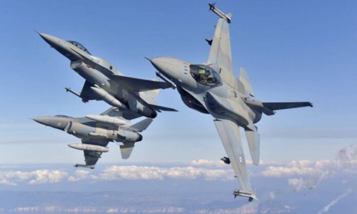 F-16: Η Βουλγαρία θέλει τα αμερικανικά μαχητικά, αλλά οι ΗΠΑ διστάζουν