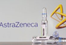 εμβολιασμός AstraZeneca