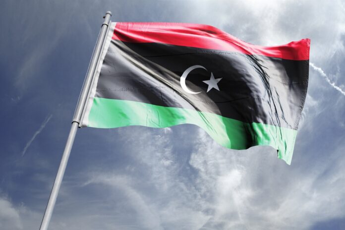Λιβύη πρόκληση