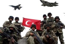Τουρκία Κούρδοι