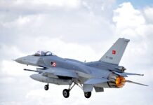 Τσαβούσογλου: Δεν μπορεί η Άγκυρα να μπει σε μία συμφωνία με τις ΗΠΑ για τα "F 16" που θα της δέσει τα χέρια στο Αιγαίο
