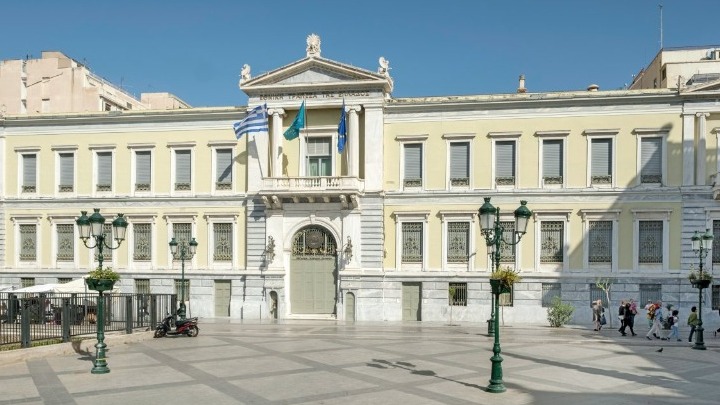 Τα κτίρια της Αθήνας του 19ου και 20ου αιώνα σε τέσσερα έργα από την  Monumenta