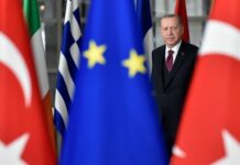 Το "παραξήλωσαν" στην Άγκυρα! Ενοχλημένοι σε Ευρώπη και ΝΑΤΟ με τον Ερντογάν