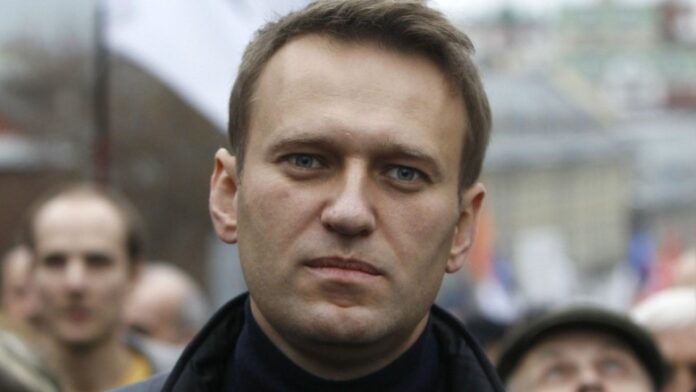 Ο Ρώσος αντικαθεστωτικός Ναβάλνι εντοπίστηκε στη φυλακή 