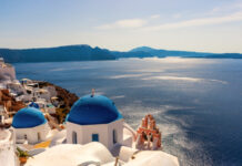 Η Ελλάδα έκτη στις προτιμήσεις των Αμερικανών ταξιδιωτών