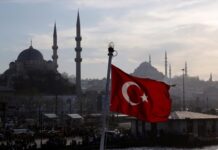 τουρκία φυγή κεφαλαίων