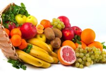 φρούτα και λαχανικά