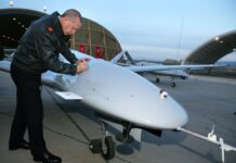 Οι ΗΠΑ θα ελέγχουν τις πωλήσεις των επιθετικών τουρκικών drones