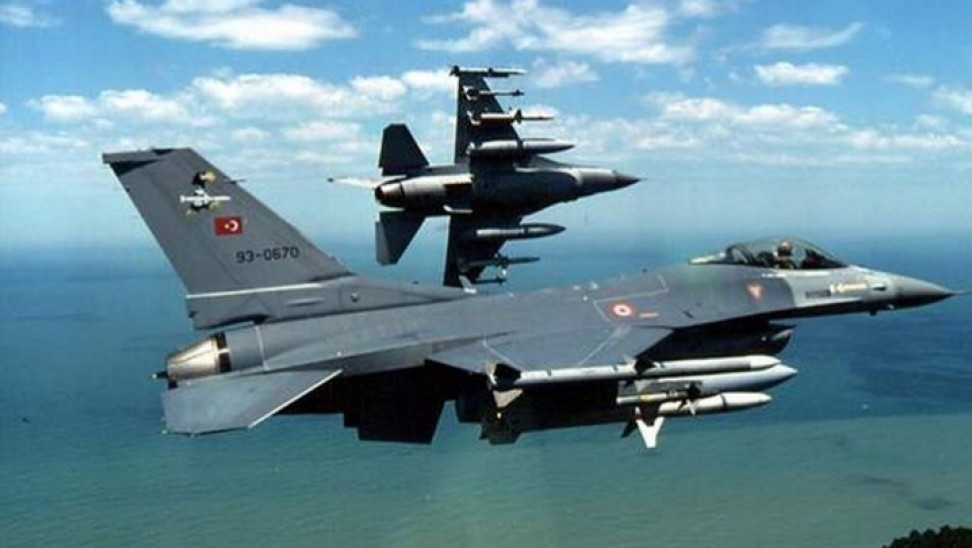 Ντοκουμέντο: Επιστολή του Στέιτ Ντιπάρτμεντ προς το Κογκρέσο θέτει ρήτρες στην Άγκυρα για τα F-16