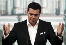 Για τον ΣΥΡΙΖΑ η υπόθεση Κουφοντίνα ήταν εξ αρχής πολιτικό ναρκοπέδιο