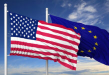 ΗΠΑ-ΕΕ