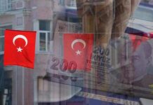 τουρκική οικονομία