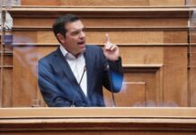 Ο Αλέξης Τσίπρας ζήτησε εκλογές όχι γιατί ελπίζει αλλά γιατί φοβάται