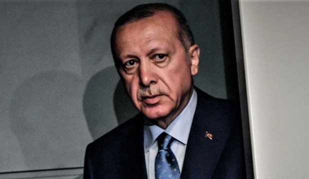 «Ερντογάν, ο απαραίτητος δικτάτορας»: Το σκληρό παρασκήνιο πίσω από την σύγκρουση με τον Ντράγκι